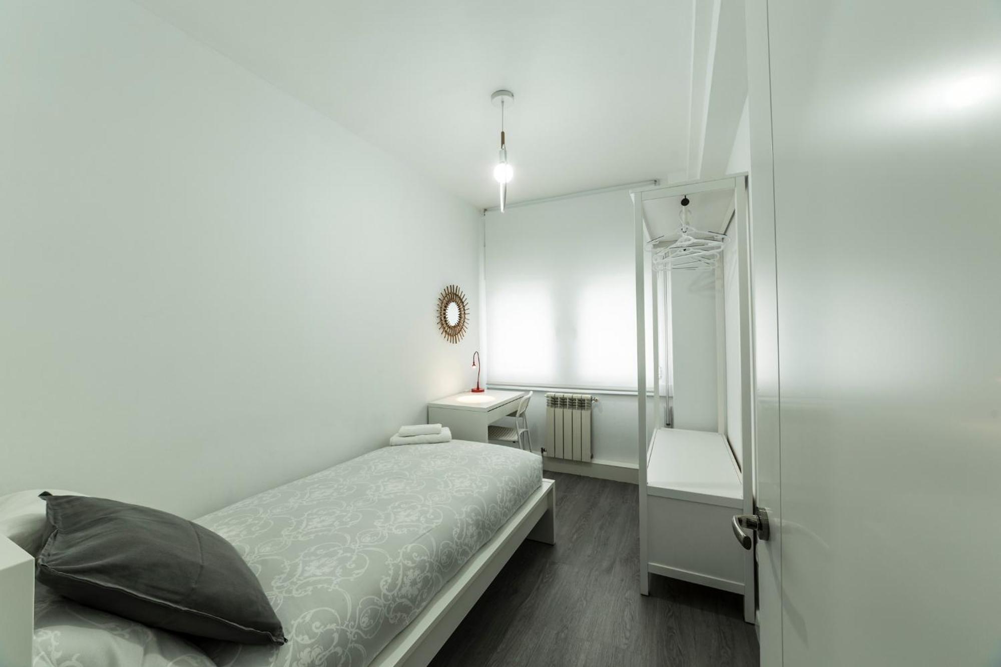 Ada Apartamento Сантяго де Компостела Екстериор снимка