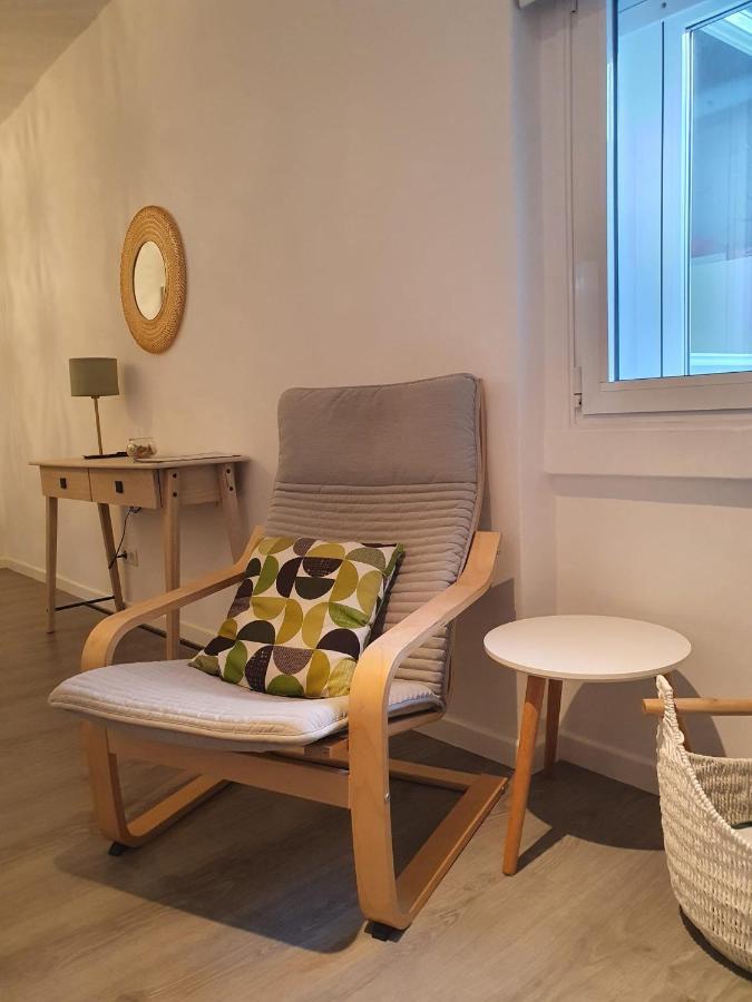 Ada Apartamento Сантяго де Компостела Екстериор снимка