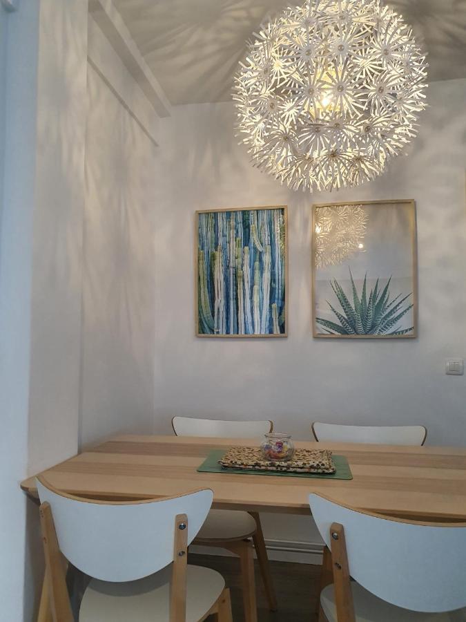 Ada Apartamento Сантяго де Компостела Екстериор снимка